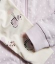 Thumbnail Kuvioitu vauvan pyjama 2pcs | Liila | Lapset | Kappahl