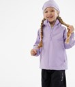 Thumbnail Waterproof shell jacket Kaxs Proxtec | Lilac | Kids | Kappahl