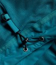 Thumbnail Waterproof shell jacket Kaxs Proxtec | Green | Kids | Kappahl