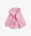 Thumbnail Waterproof shell jacket Kaxs Proxtec | Pink | Kids | Kappahl
