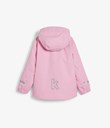 Thumbnail Waterproof shell jacket Kaxs Proxtec | Pink | Kids | Kappahl