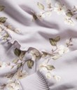 Thumbnail Flower dress | Lilac | Kids | Kappahl