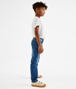 Thumbnail Felix jeans regular fit tough wear | Blå | Barn | Kappahl