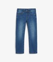Thumbnail Felix jeans regular fit tough wear | Blå | Barn | Kappahl