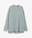 Thumbnail Sweter Loungewear | Zielony | Ona | Kappahl