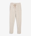 Thumbnail Knitter trousers Loungewear | Beige | Woman | Kappahl
