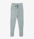 Thumbnail Spodnie z dzianiny Loungewear | Zielony | Ona | Kappahl