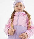 Thumbnail Softshell jacket Kaxs | Pink | Kids | Kappahl