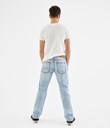 Thumbnail Retro jeans regular fit | Blå | Barn | Kappahl
