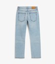 Thumbnail Retro jeans regular fit | Blå | Barn | Kappahl