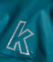 Thumbnail Rain jacket Kaxs | Green | Kids | Kappahl