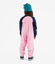 Thumbnail Spodnie przeciwdeszczowe Kaxs | Różowy | Dziecko | Kappahl