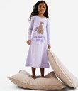 Thumbnail Nightgown | Lilac | Kids | Kappahl