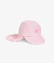 Thumbnail UV-Caps | Pink | Kids | Kappahl
