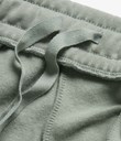 Thumbnail Miękkie spodnie | Zielony | Ona | Kappahl