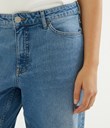 Thumbnail Jeans Boyfriend fit | Blå | Dame | Kappahl