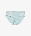 Thumbnail Brief panty | Turquoise | Woman | Kappahl