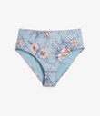 Thumbnail Floral bikini bottom Newbie Woman | Blue | Kids | Kappahl
