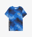Thumbnail Printed T-shirt | Blue | Kids | Kappahl