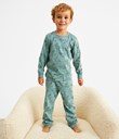 Thumbnail Pyjama | Vihreä | Lapset | Kappahl