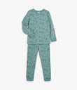 Thumbnail Pyjamas | Grønn | Barn | Kappahl