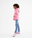 Thumbnail Pikowana kurtka | Różowy | Dziecko | Kappahl
