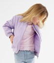 Thumbnail Bomber jacket | Lilac | Kids | Kappahl