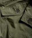 Thumbnail Cargo jacket | Green | Woman | Kappahl