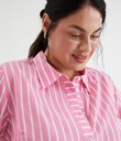 Thumbnail Shirt | Pink | Woman | Kappahl