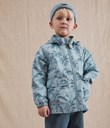 Thumbnail Vettä hylkivä takki | Sininen | Lapset | Kappahl