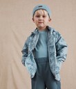Thumbnail Vettä hylkivä takki | Sininen | Lapset | Kappahl