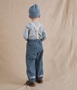 Thumbnail Spodnie | Niebieski | Dziecko | Kappahl