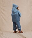 Thumbnail Vannavvisende jakke | Blå | Barn | Kappahl