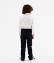 Thumbnail Spodnie od garnituru | Niebieski | Dziecko | Kappahl