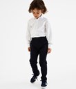 Thumbnail Spodnie od garnituru | Niebieski | Dziecko | Kappahl