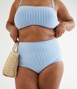 Thumbnail Bikini bottom | Blue | Woman | Kappahl