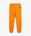Thumbnail Jogging trousers | Orange | Kids | Kappahl