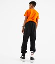 Thumbnail Jogging trousers | Black | Kids | Kappahl