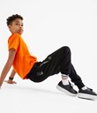 Thumbnail Jogging trousers | Black | Kids | Kappahl