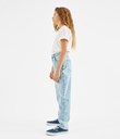 Thumbnail Jeans 90's fit | Niebieski | Dziecko | Kappahl