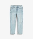 Thumbnail Jeans 90's fit | Sininen | Lapset | Kappahl