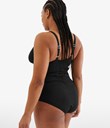 Thumbnail Swimsuit | Black | Woman | Kappahl