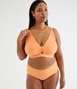 Thumbnail Bikini yläosa | Oranssi | Naiset | Kappahl