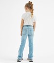 Thumbnail Jeans bootcut | Blue | Kids | Kappahl