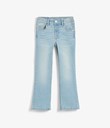 Thumbnail Jeans bootcut | Blue | Kids | Kappahl