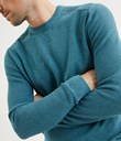 Thumbnail Cienki sweter | Turkusowy | On | Kappahl