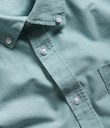 Thumbnail Oxford shirt regular fit | Turquoise | Men | Kappahl