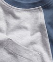 Thumbnail Langermet t-shirt | Blå | Barn | Kappahl