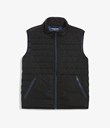 Thumbnail Padded vest | Black | Men | Kappahl