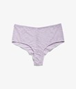 Thumbnail Cheeky panty | Lilac | Woman | Kappahl